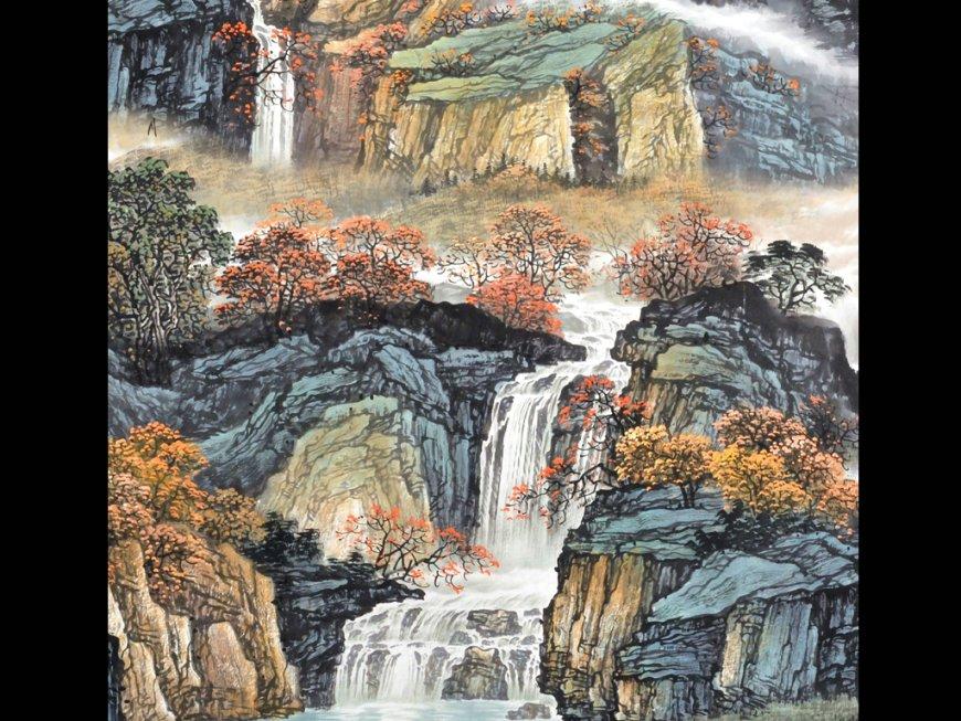 优雅的精灵